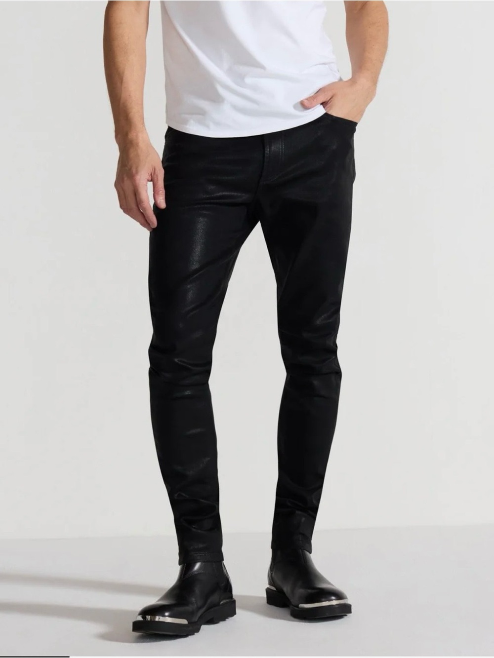 Men’s MONFRERE Greyson. Skinny fit.
